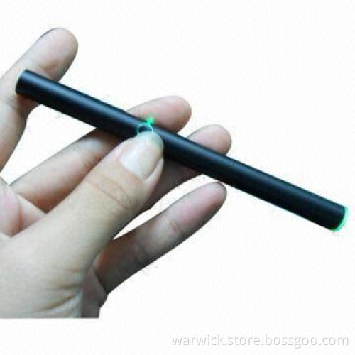 2012 Best Selling Disposable Electronic Cigarette, RoHS Directive-compliant